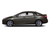 Used 2013 Ford Focus SE w/ SE Winter Pkg image 3