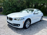 Used 2016 BMW 528i xDrive Sedan image 3