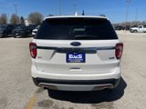 Used 2016 Ford Explorer XLT w/ Equipment Group 202A image 4
