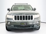 Used 2011 Jeep Grand Cherokee Laredo image 2