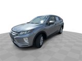 Used 2019 Mitsubishi Eclipse Cross ES image 4