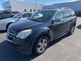 Used 2015 Chevrolet Equinox LT image 3