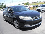 Used 2015 Honda Accord Sport image 5