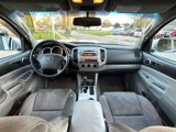 Used 2008 Toyota Tacoma 4x4 Double Cab image 2