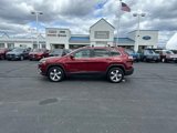 Used 2020 Jeep Cherokee Limited image 2