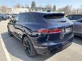New 2026 Jaguar F-PACE R-Dynamic S image 3