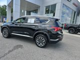 Used 2023 Hyundai Santa Fe Limited image 3