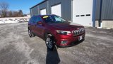 Used 2021 Jeep Cherokee Latitude Plus w/ Mopar Interior Package image 2