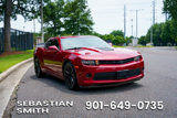 Used 2015 Chevrolet Camaro LT image 4