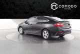 Used 2018 Chevrolet Cruze LT image 5