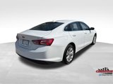 Used 2022 Chevrolet Malibu LT image 3