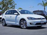 Used 2019 Volkswagen e-Golf SE w/ Driver Assistance Package image 3