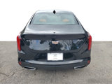 Used 2022 Cadillac CT4 Premium Luxury image 4
