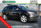 Used 2017 Chevrolet Traverse LT w/ Style and Technology Package image 2