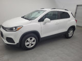 Used 2019 Chevrolet Trax LT image 2