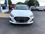 Used 2018 Hyundai Sonata Limited w/ Limited Ultimate Package 03 image 3