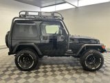 Used 2004 Jeep Wrangler Sport w/ Dual Top Group image 6
