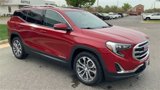 Certified 2018 GMC Terrain SLT w/ Preferred Package image 2