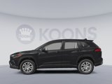 New 2025 Toyota Corolla Cross L image 4