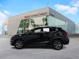 Used 2021 Lexus NX 300 F Sport w/ F Sport Premium Package image 2