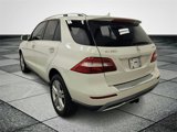 Used 2013 Mercedes-Benz ML 350 4MATIC image 4