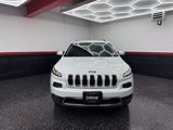 Used 2018 Jeep Cherokee Limited image 2