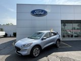 Used 2022 Ford Escape SEL image 2