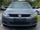 Used 2014 Volkswagen Jetta S image 3