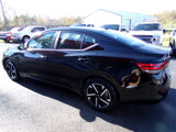 Used 2024 Nissan Sentra SV image 5