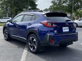 Used 2024 Subaru Crosstrek 2.5i Limited w/ Crosstrek Mirror Package image 5