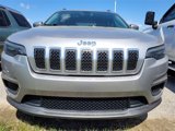 Used 2020 Jeep Cherokee Latitude w/ Cold Weather Group image 2