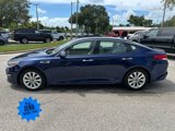 Used 2018 Kia Optima EX image 6