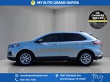 Used 2024 Ford Edge SEL image 4