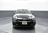 Certified 2021 Kia Forte LXS image 2