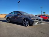 New 2025 Hyundai Elantra Sport image 2