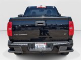 Used 2022 Chevrolet Colorado LT w/ Fleet Safety Package image 4