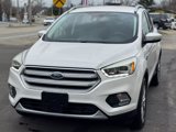 Used 2018 Ford Escape Titanium w/ Ford Safe & Smart Package image 2