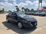 New 2025 Nissan Sentra S image 3