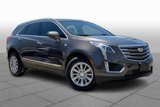 Used 2019 Cadillac XT5 FWD image 2