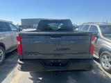 Used 2022 Chevrolet Silverado 1500 Custom Trail Boss w/ Safety Confidence Package image 3