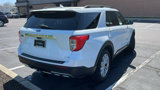 Used 2020 Ford Explorer XLT w/ Equipment Group 202A image 6