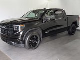 Certified 2023 GMC Sierra 1500 Elevation image 2