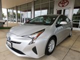 Used 2016 Toyota Prius Four image 6