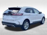 Used 2019 Ford Edge Titanium w/ Cold Weather Package image 3