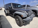 Used 2016 Jeep Wrangler Unlimited Sport w/ Quick Order Package 24S image 3