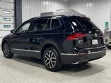 Used 2021 Volkswagen Tiguan SE image 3
