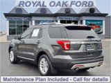 Used 2016 Ford Explorer XLT w/ Class II Trailer Tow Package image 2