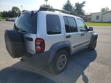 Used 2006 Jeep Liberty Renegade image 5