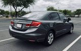 Used 2013 Honda Civic LX image 3