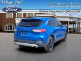 Certified 2021 Ford Escape SE w/ Convenience Package image 5